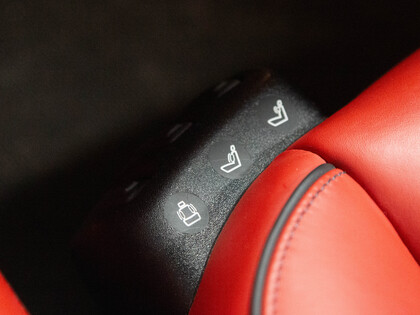 used 2012 Mercedes-Benz SLS AMG car, priced at $149,900