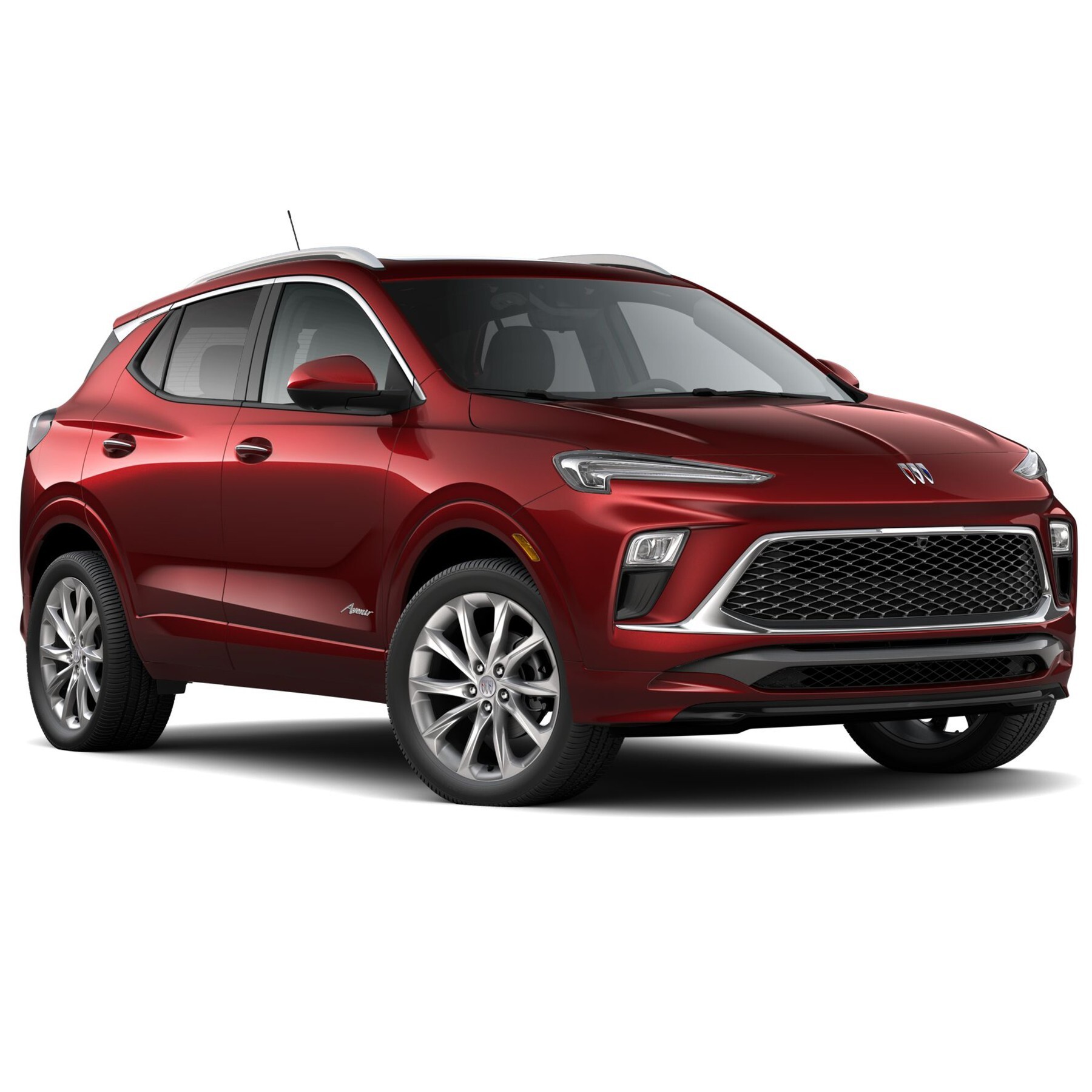 2025 Buick Encore GX Avenir
