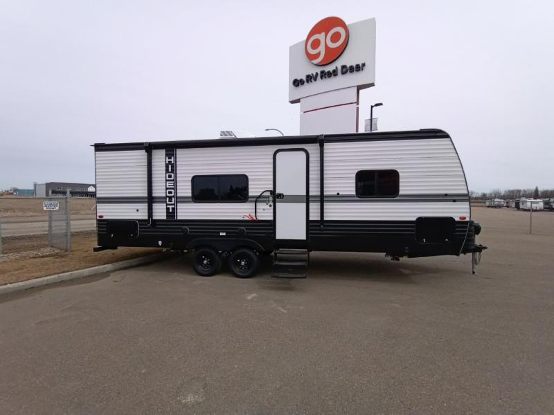 2024 Keystone RV Hideout Sport 240BHWE