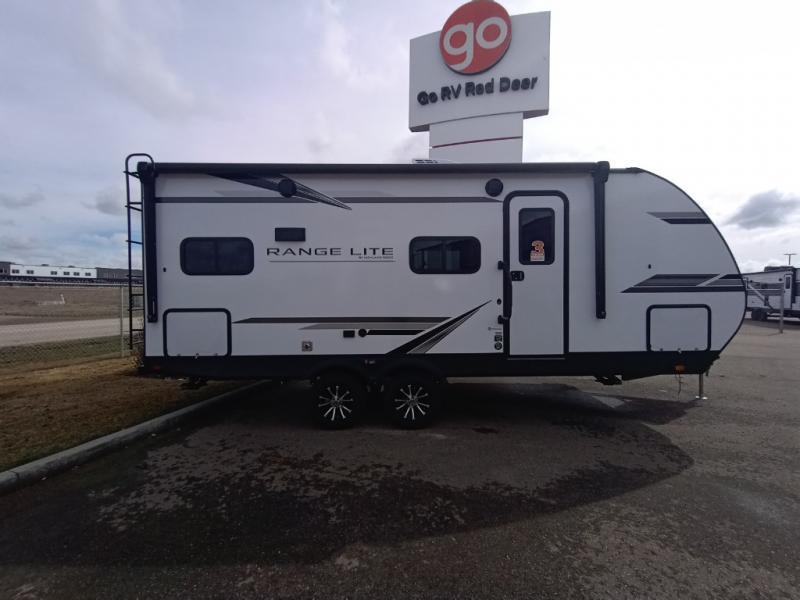2024 Highland Ridge RV Range Lite 189RG
