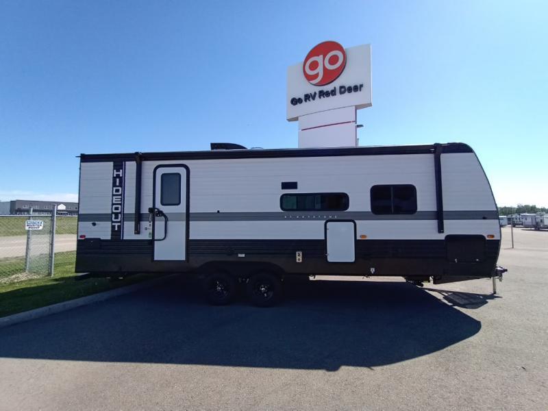 2024 Keystone RV Hideout 24RBSWE