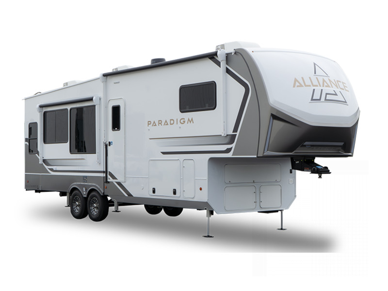 2025 Alliance Paradigm 310RL