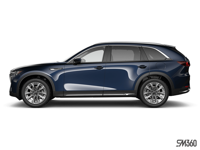 2025 Mazda CX-90 MHEV GT 