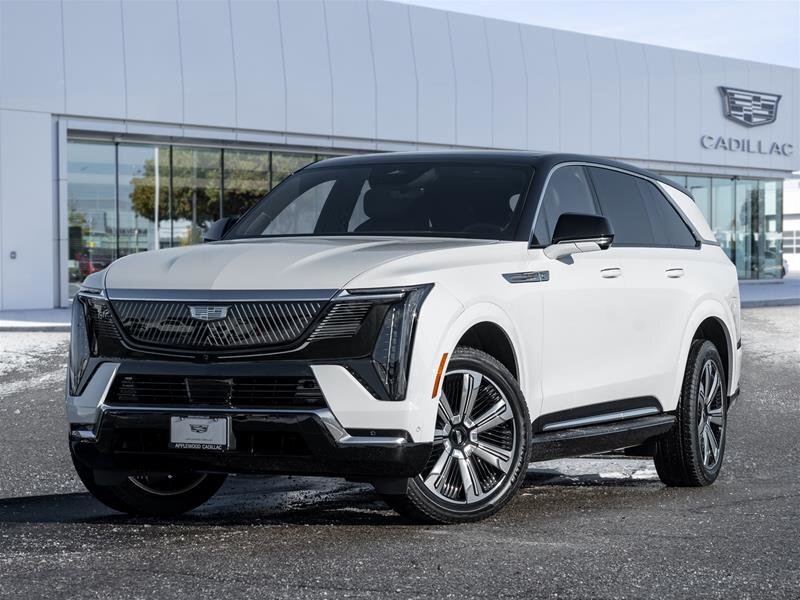 2025 Cadillac Escalade IQ Luxury 2 Pano Sunroof | 360 Backup Cam | Ventilate