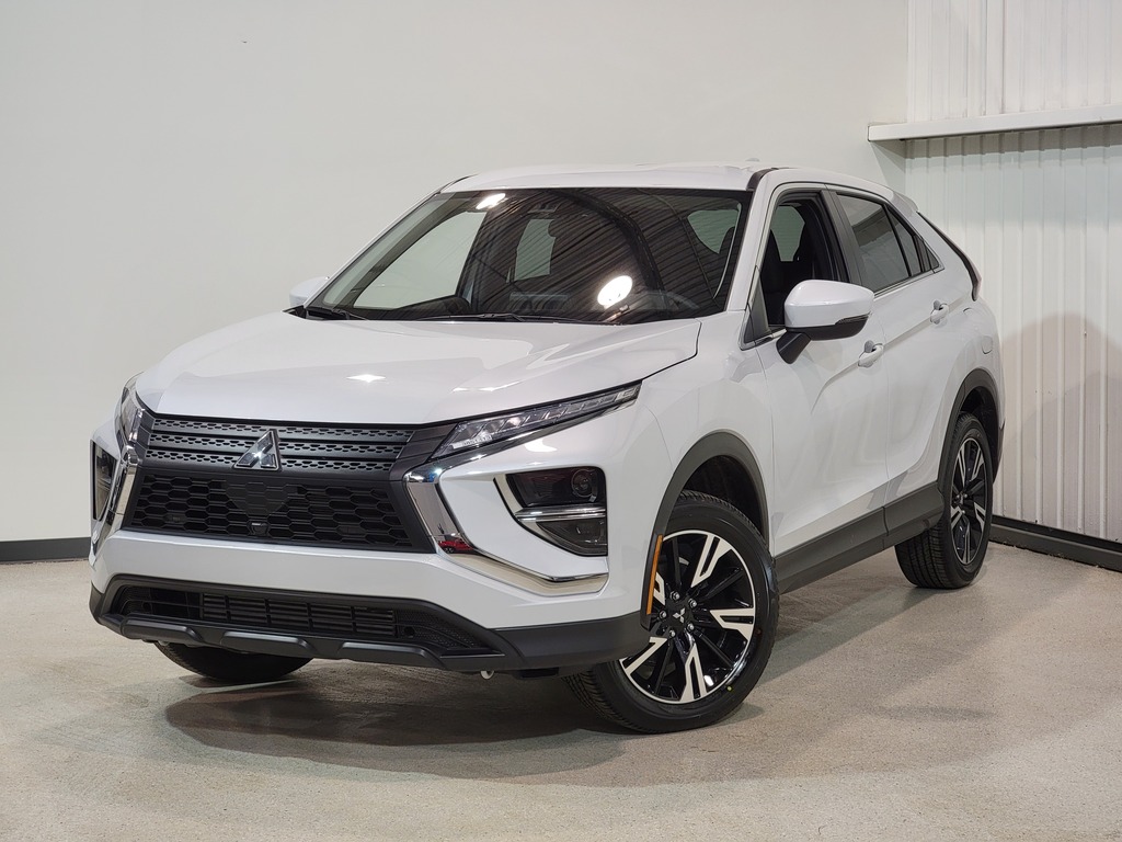 Mitsubishi Eclipse Cross 2024