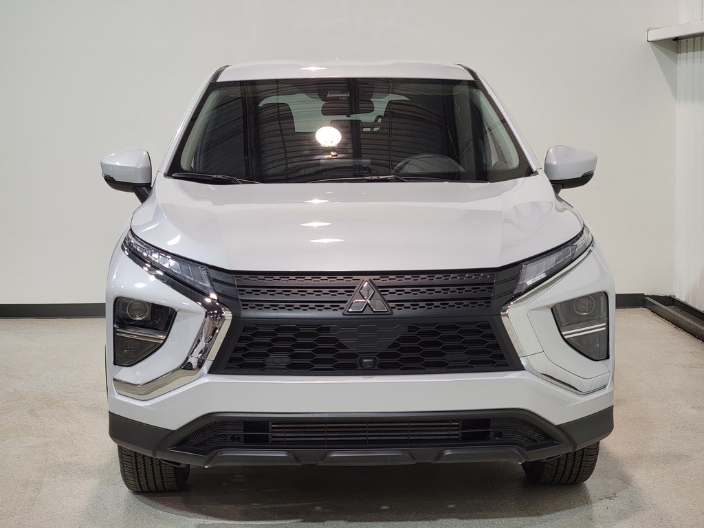 Mitsubishi Eclipse Cross 2024