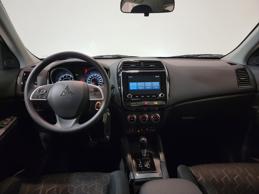 Mitsubishi RVR 2024