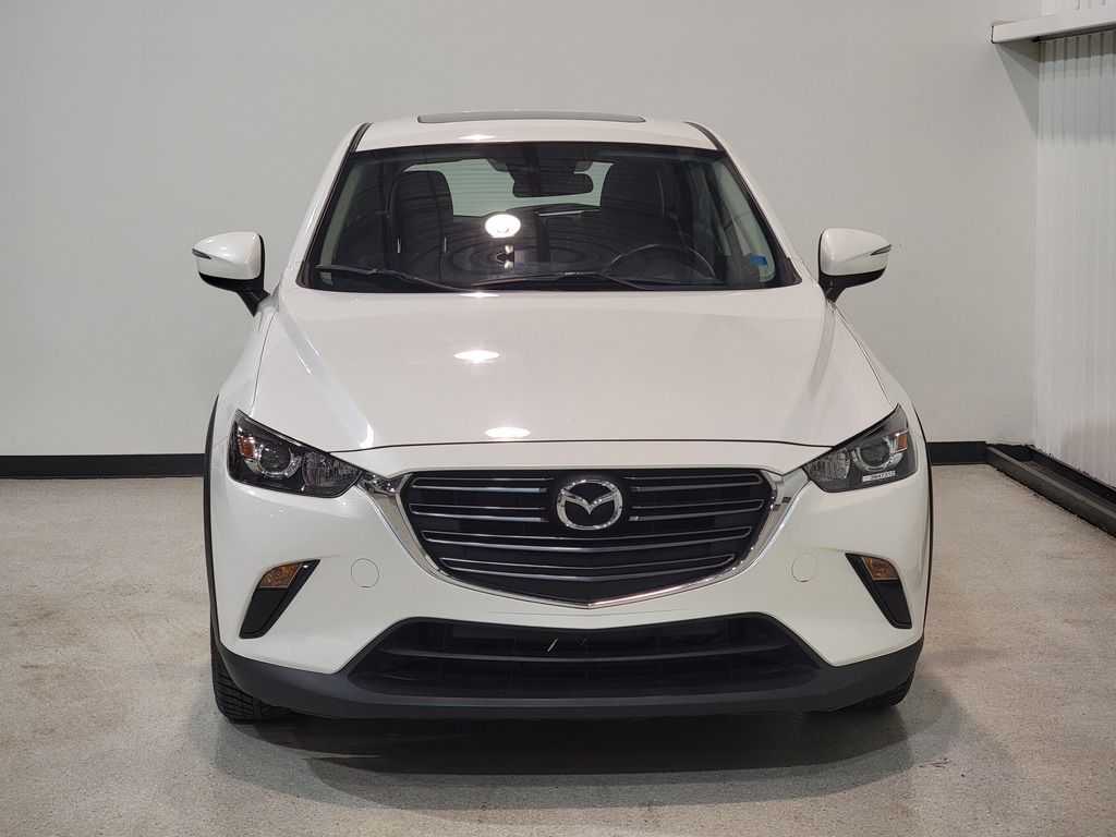 Mazda CX-3 2021