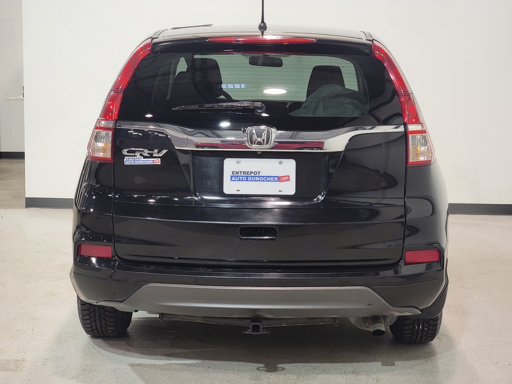 Honda CR-V 2016