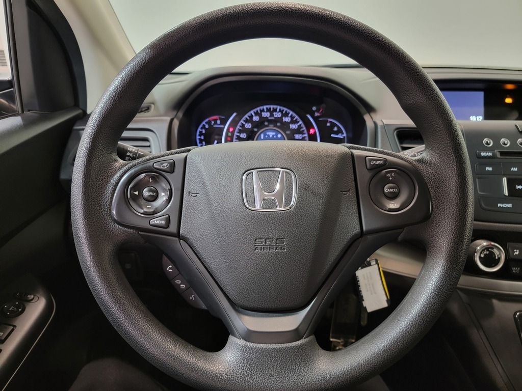 Honda CR-V 2016