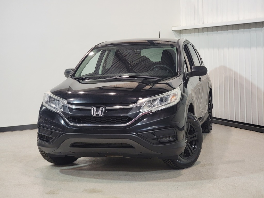 Honda CR-V 2016