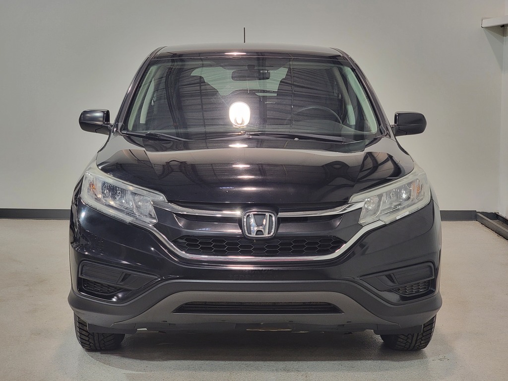 Honda CR-V 2016