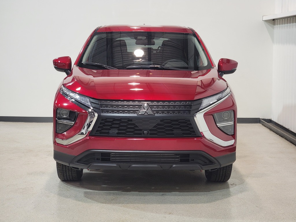 Mitsubishi Eclipse Cross 2024