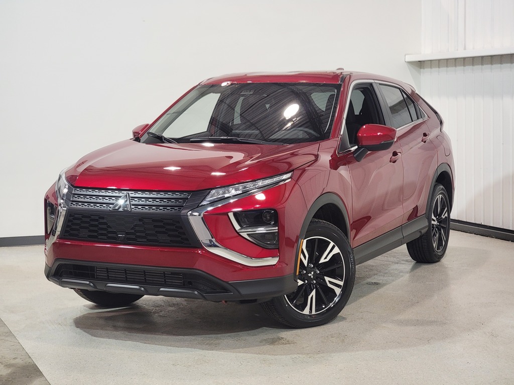 Mitsubishi Eclipse Cross 2024