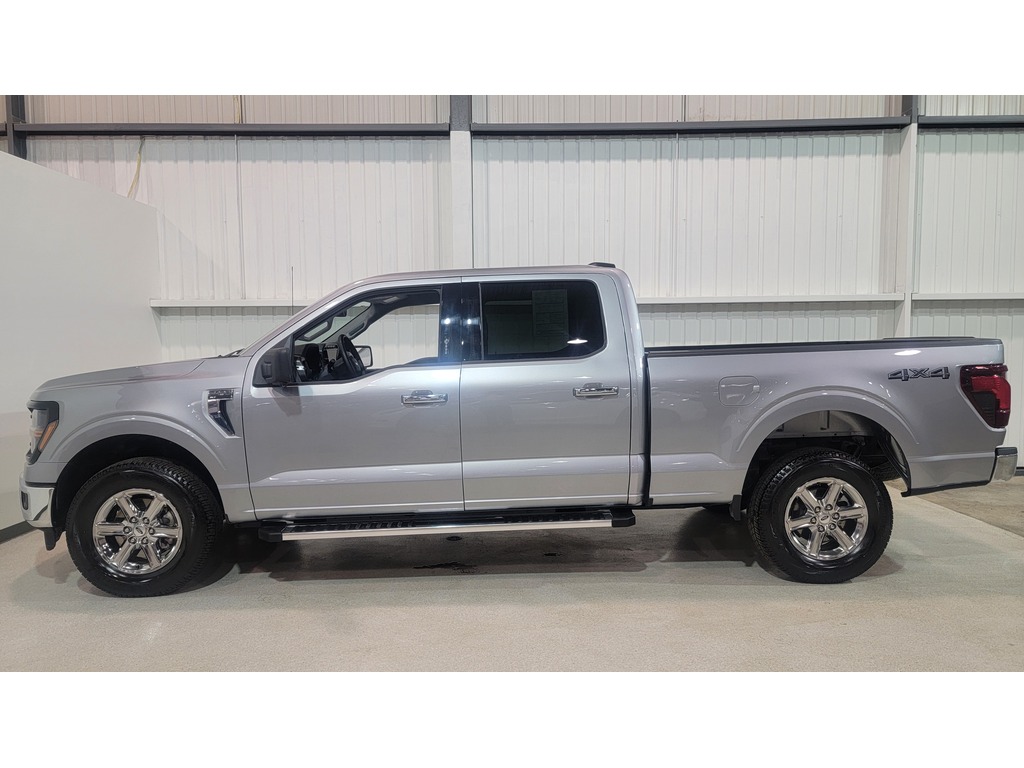 Ford F-150 2024