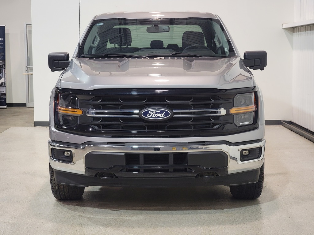 Ford F-150 2024