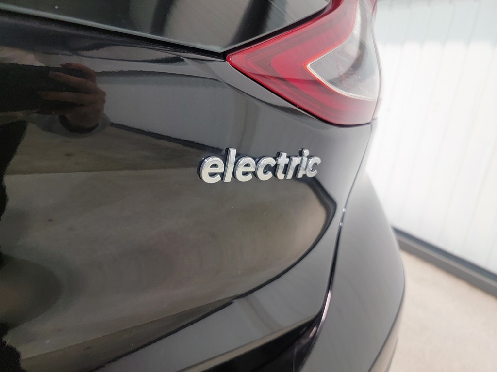 Hyundai Ioniq Electric 2019