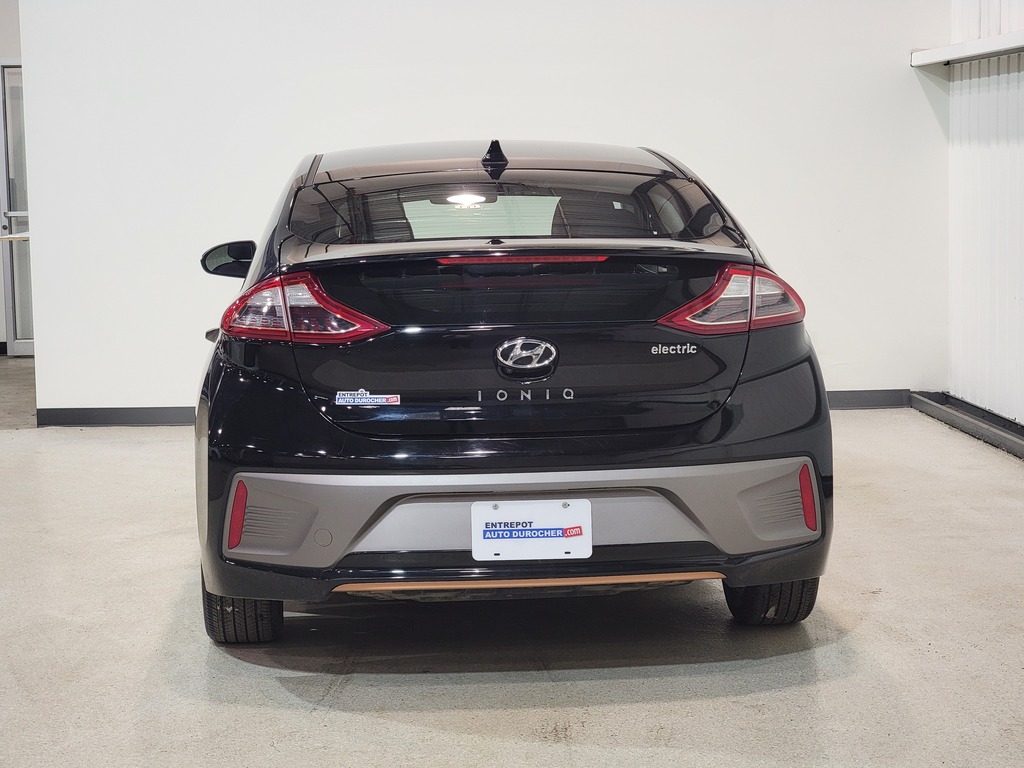 Hyundai Ioniq Electric 2019