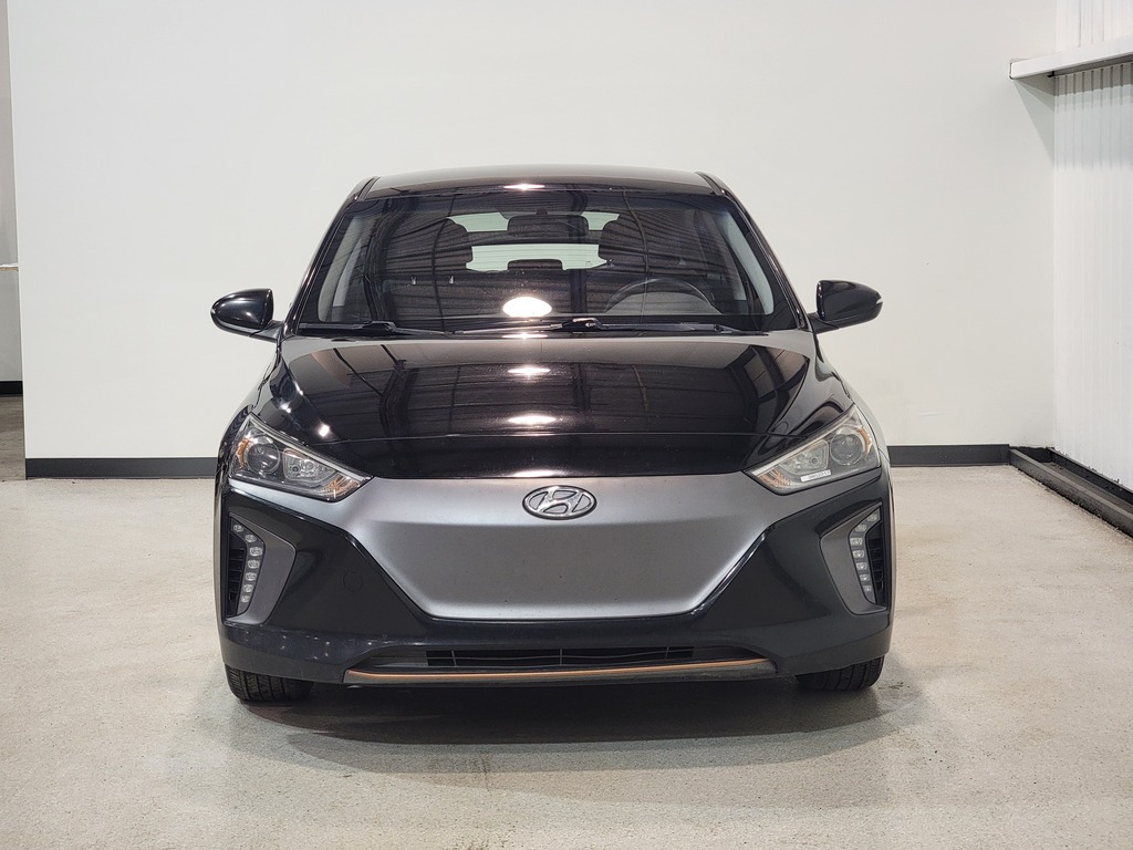 Hyundai Ioniq Electric 2019