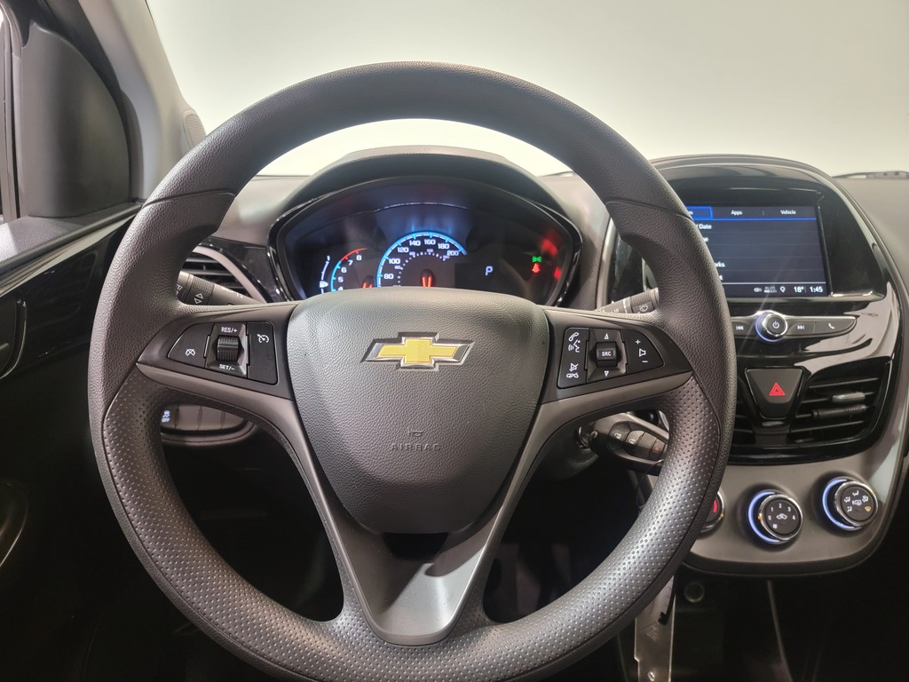 Chevrolet Spark 2021