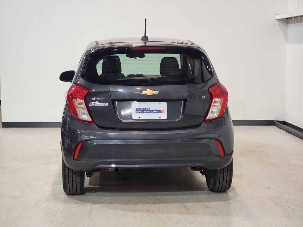 Chevrolet Spark 2021