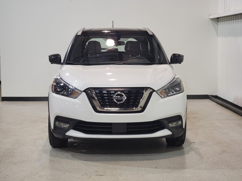 Nissan Kicks 2020