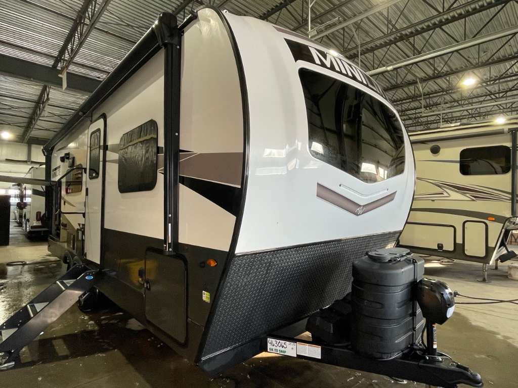 2025 Rockwood Mini Lite 2513S 
