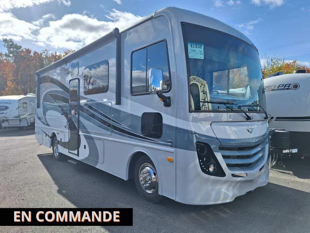 2025 Fleetwood Flair 28A ESSENCE 
