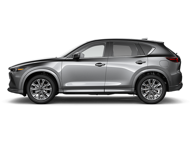 2025 Mazda CX-5 GT 