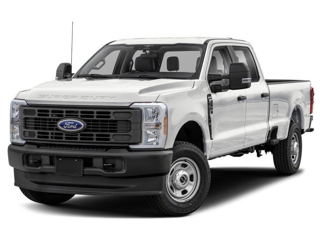 2025 Ford F-350 Lariat
