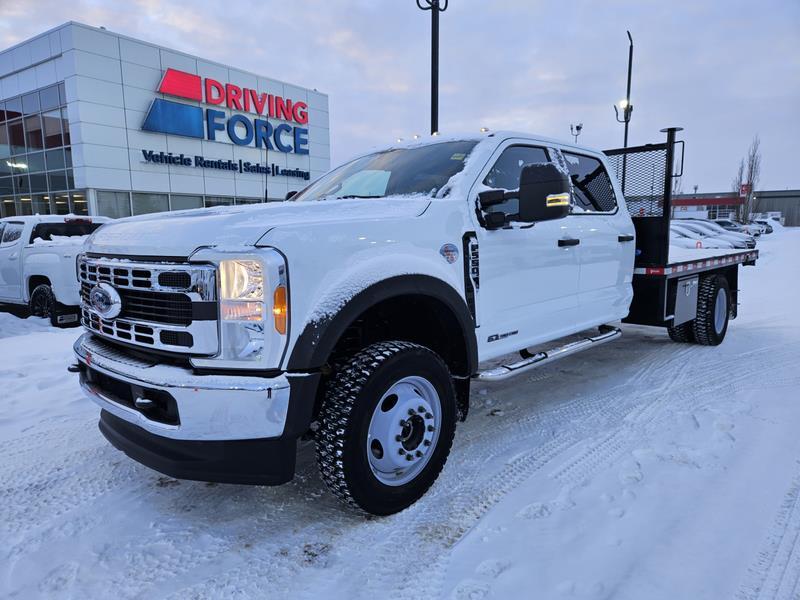 2023 Ford F-550 XLT