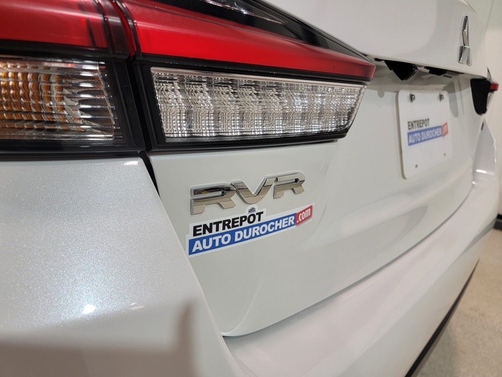 Mitsubishi RVR 2021