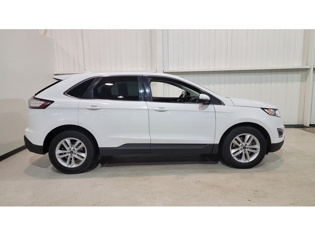 Ford Edge 2015