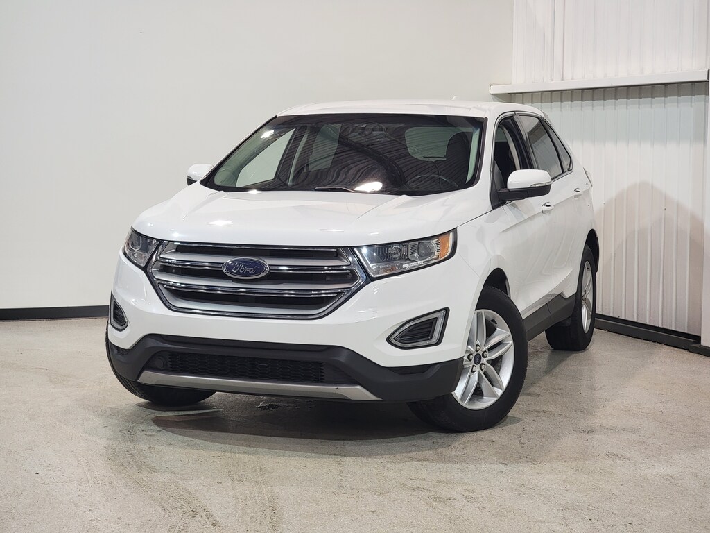 Ford Edge 2015