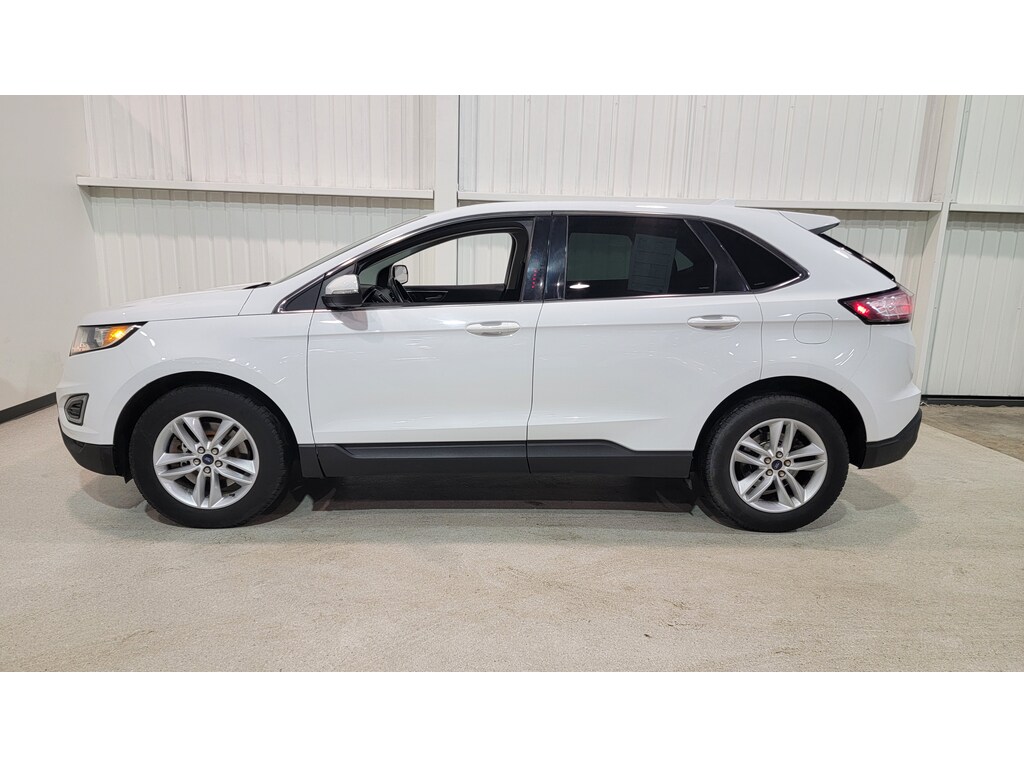 Ford Edge 2015