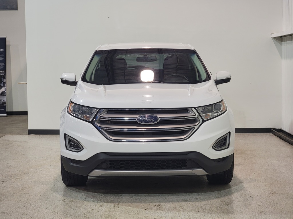 Ford Edge 2015