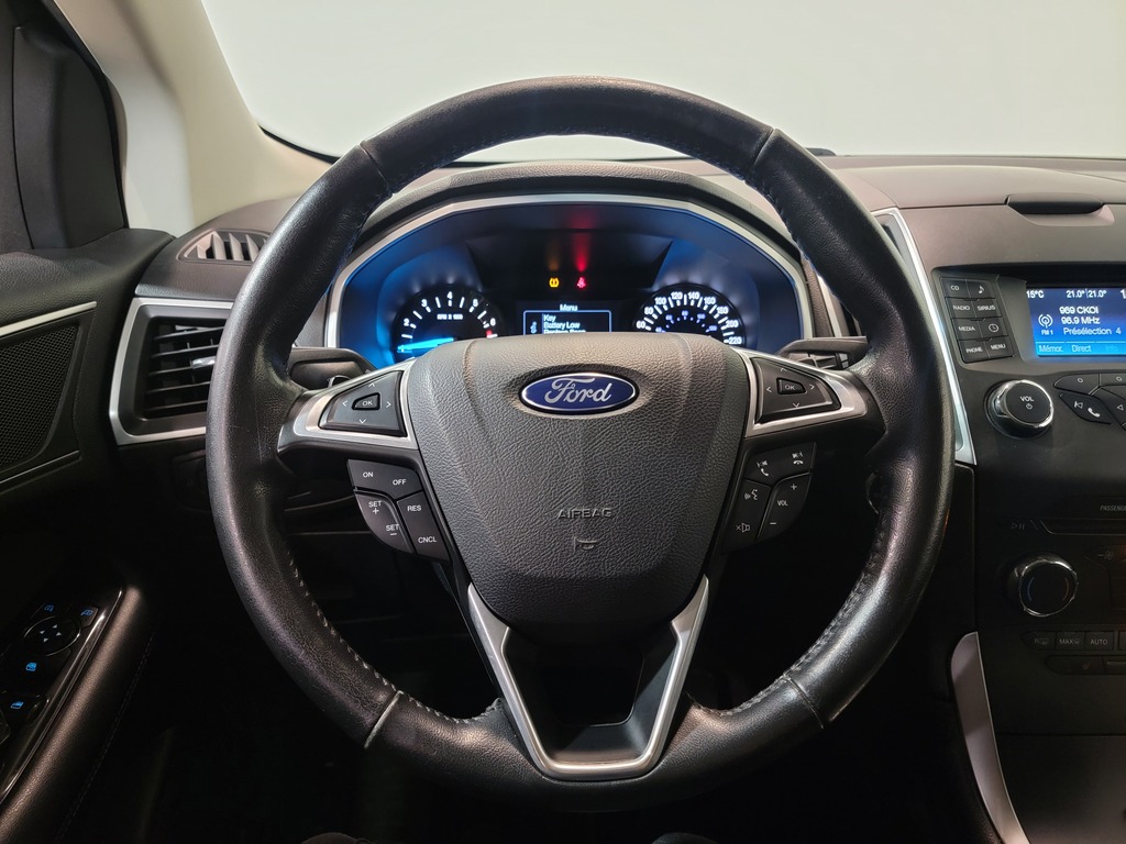 Ford Edge 2015