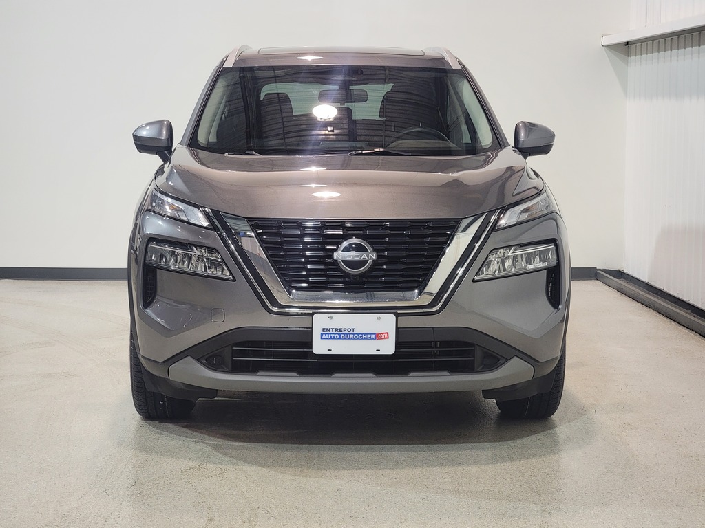 Nissan Rogue 2023