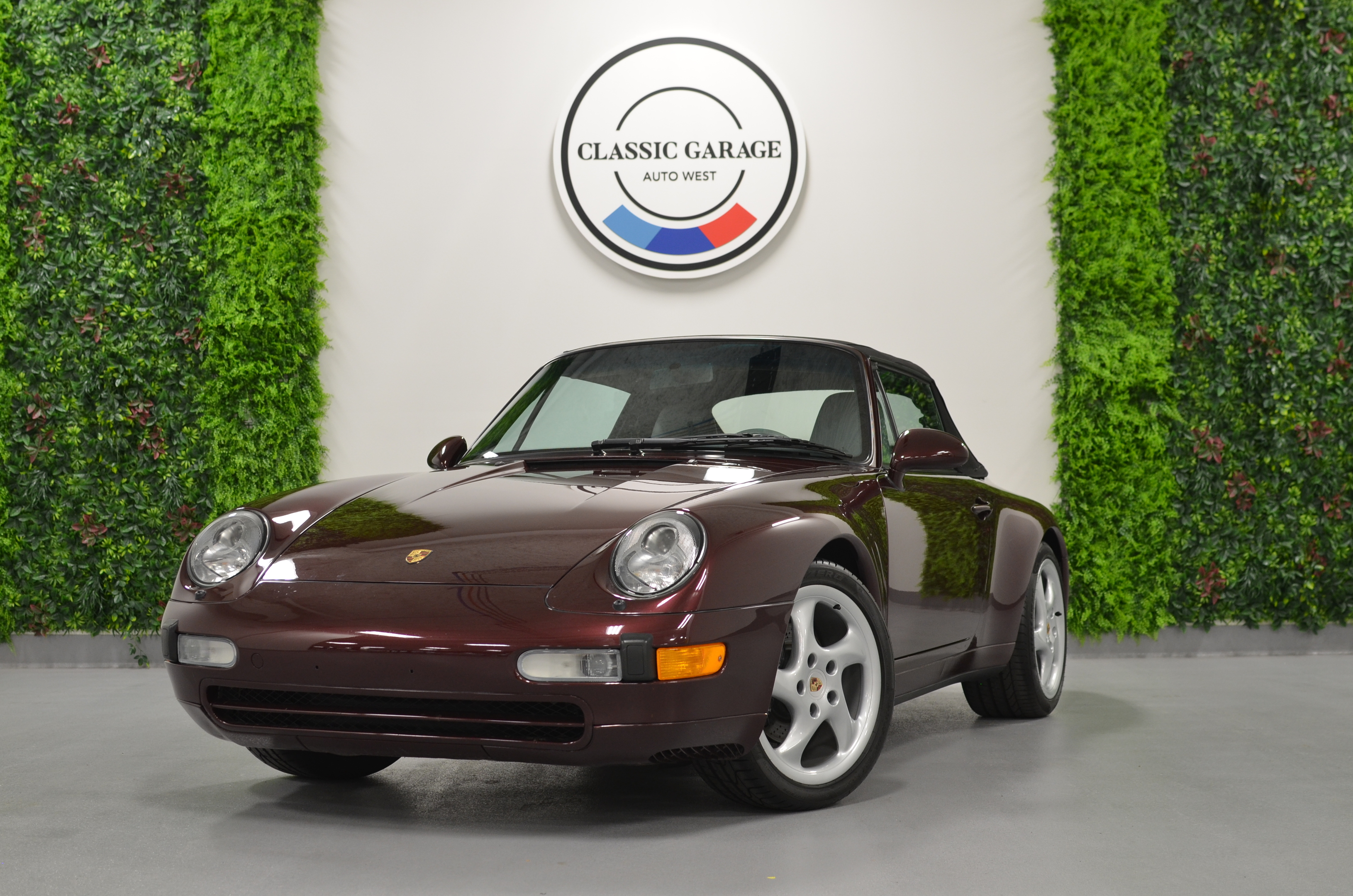 1997 Porsche 911 CARRERA Rare , Manual , Air cooled , Porsche 911 Carrera 