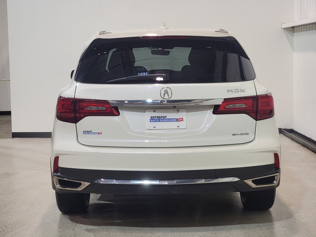 Acura MDX 2017