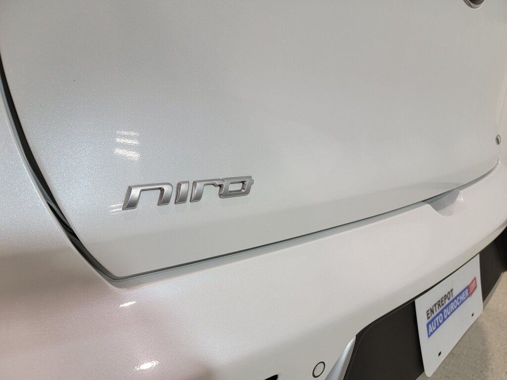 Kia Niro 2018