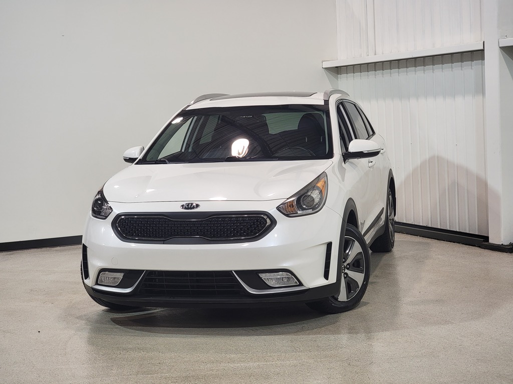 Kia Niro 2018