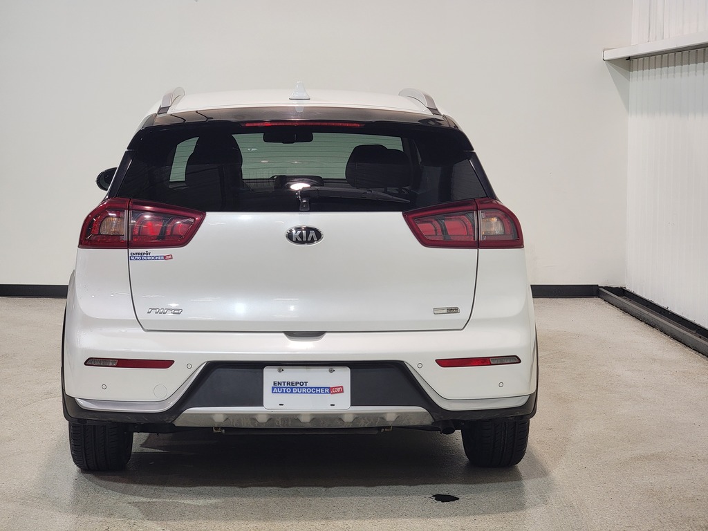 Kia Niro 2018