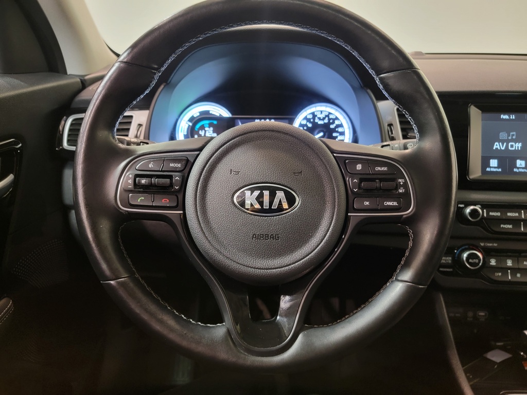 Kia Niro 2018