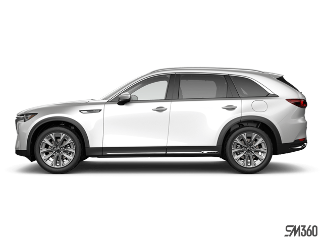 2025 Mazda CX-90 MHEV GT 