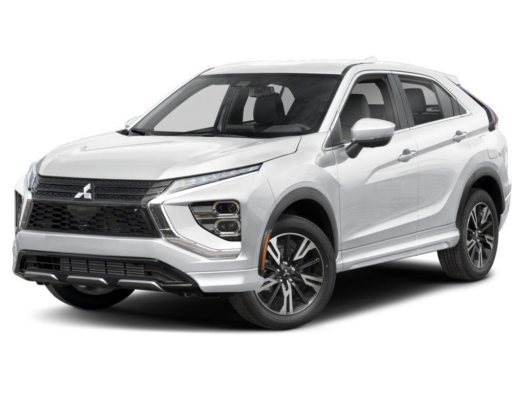 2025 Mitsubishi Eclipse Cross GT