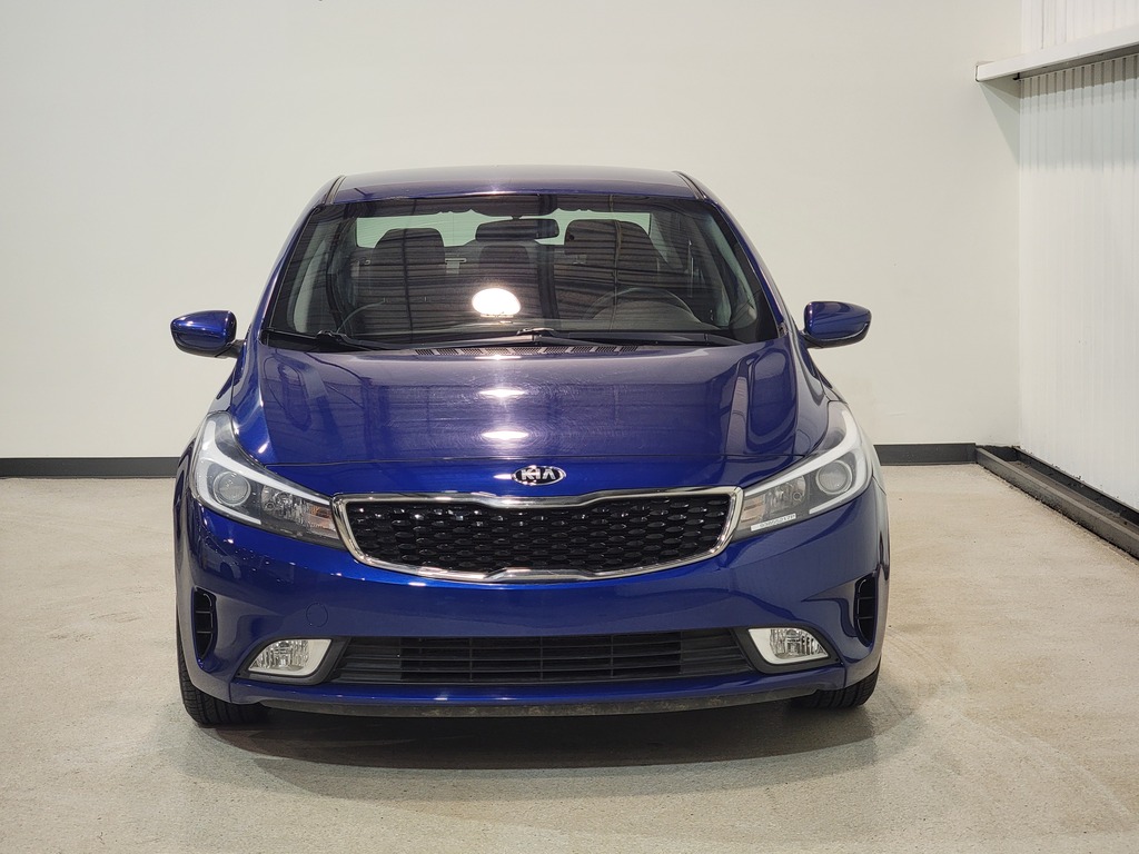 Kia Forte 2017