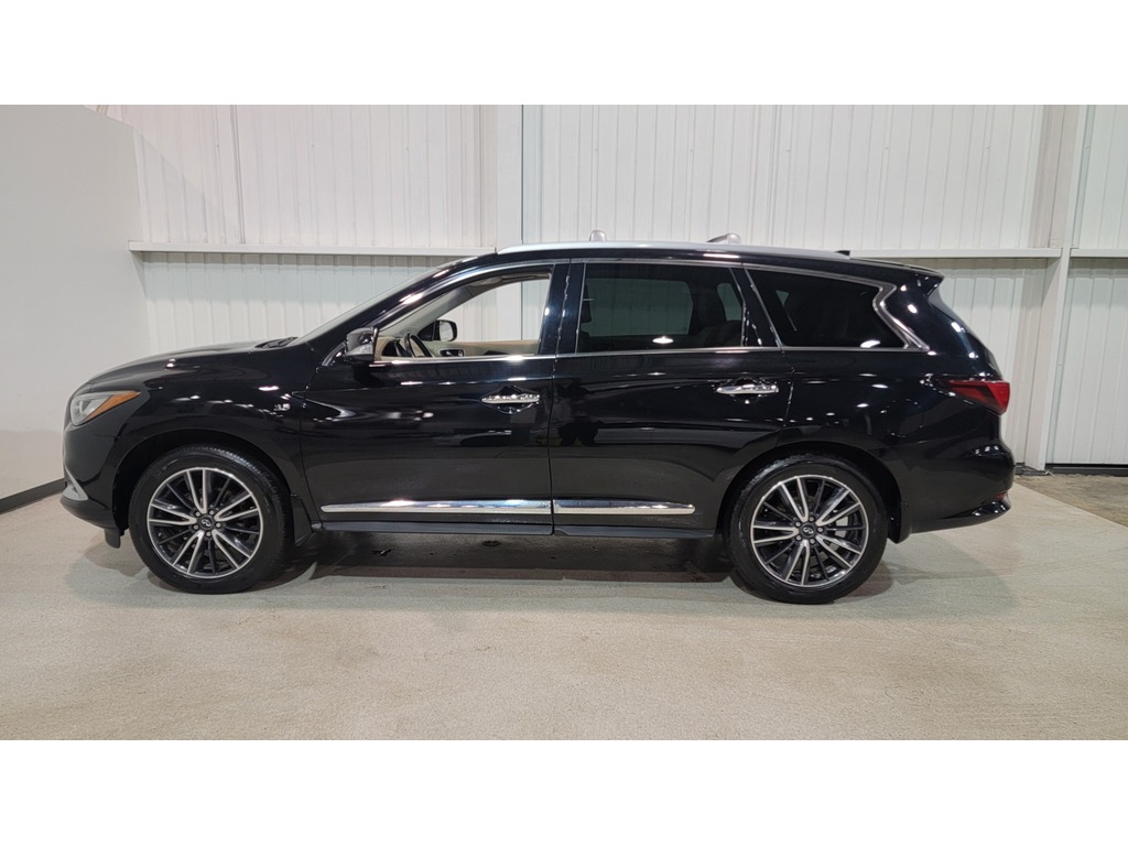 Infiniti QX60 2016