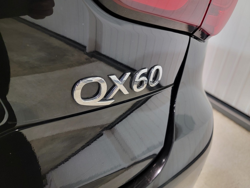 Infiniti QX60 2016