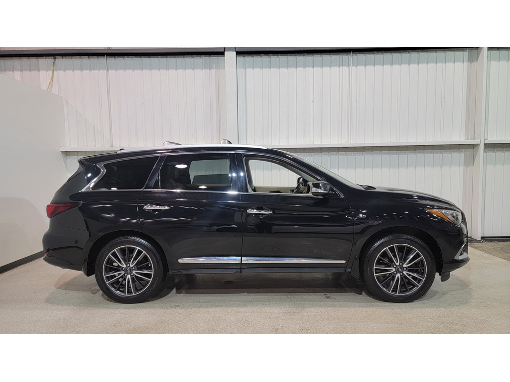 Infiniti QX60 2016